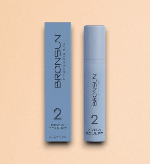 Supersonic Kit – Thickening treatment for eyelashes and eyebrows