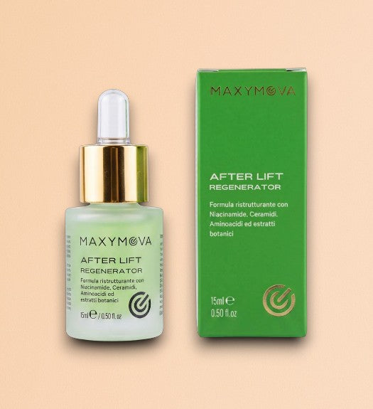 MaxyMova - AFTER LIFT Regenerator Serum 15 ml