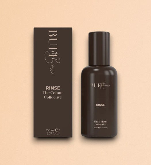 Supersonic Kit – Thickening treatment for eyelashes and eyebrows