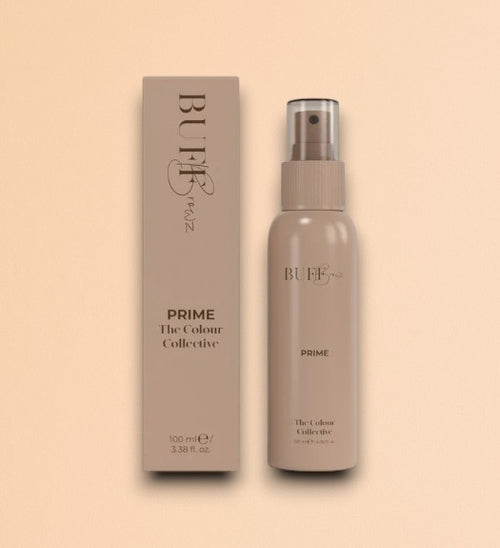 Supersonic Kit – Thickening treatment for eyelashes and eyebrows