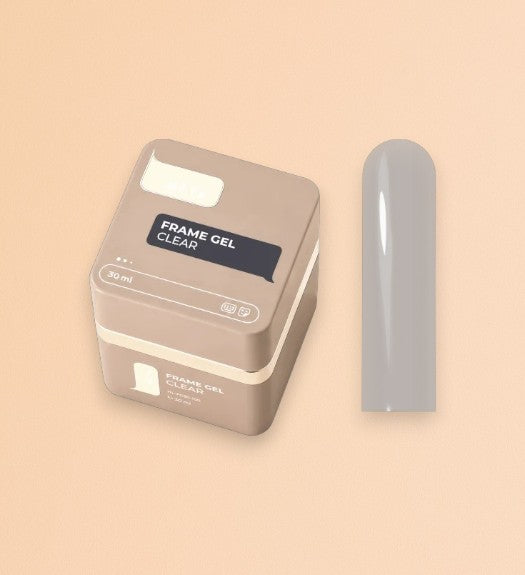 HEYLOVE – Frame GeL CLEAR avec pompe 30 ml