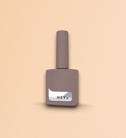 HEYLOVE – Tint Base PECAN 15 ml ( effet pailleté )