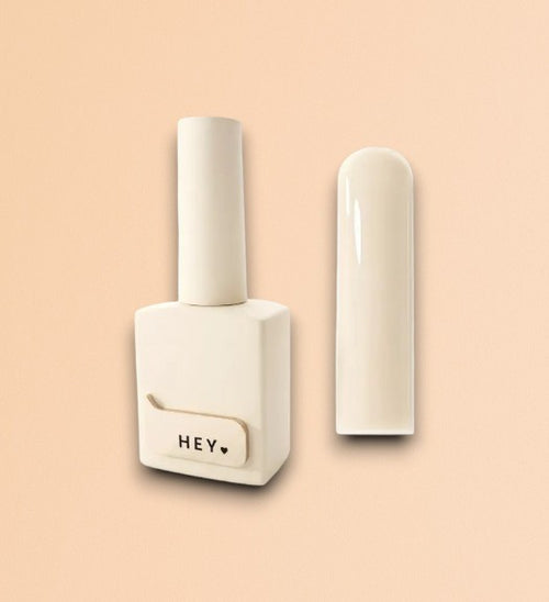 HEYLOVE – Gel Polish CANNOLI CREAM 15 ml