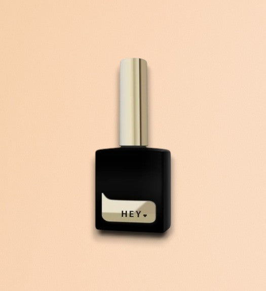 HEYLOVE – Top Coat BLACK SIDE 15 ml