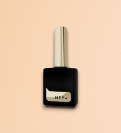 HEYLOVE – Top Coat BLACK SIDE 15 ml