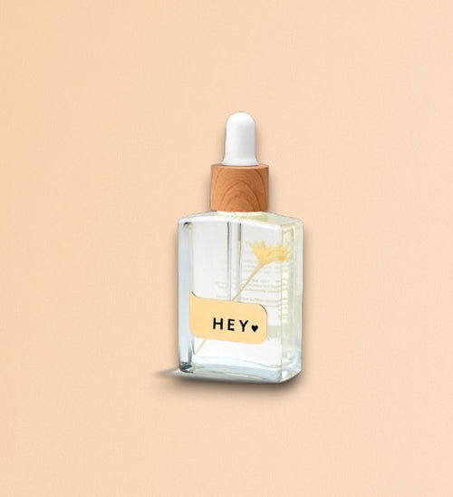HEYLOVE – Huile pour Cuticules COCONAT COOCKIE 30 ml