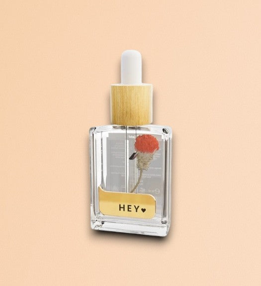 HEYLOVE – Huile pour Cuticules PANNA COTTA 30 ml