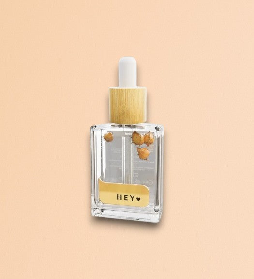 HEYLOVE – Huile pour Cuticules APEROL SPRITZ 30 ml