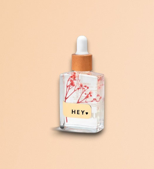 HEYLOVE – Huile pour Cuticules AROMA SPA 30 ml