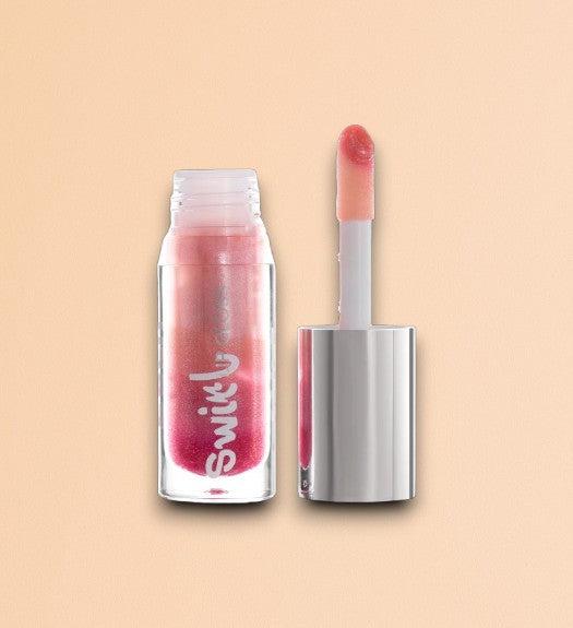 ZOLA – Swirl Lip Gloss – Blossom / Brownie / Fairy / Pink Splash