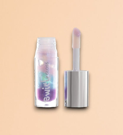 ZOLA – Swirl Lip Gloss – Blossom / Brownie / Fairy / Pink Splash