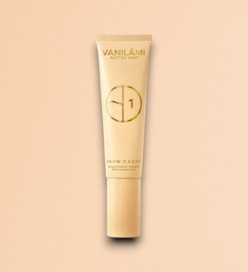 Brow Daddy - BUTTER SOFT - One Step