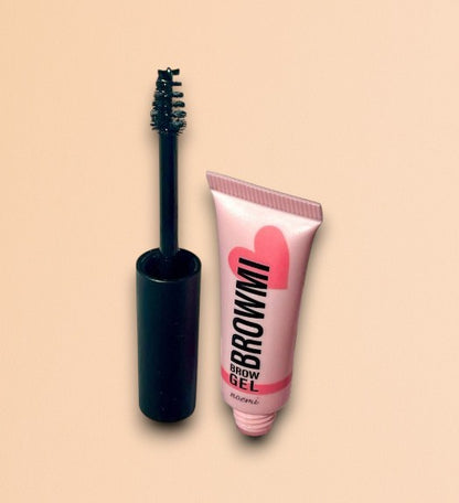 Gel à Sourcils Fixateur - BROWMI by Noemi