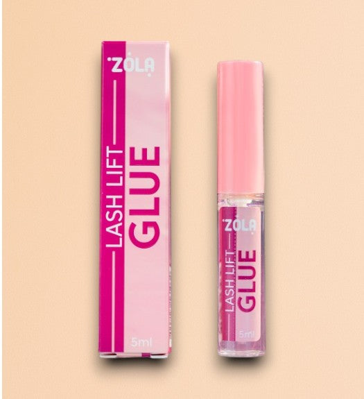 Клей для ламинирования ресниц ZOLA Eyelash Lamination Glue 5 мл
