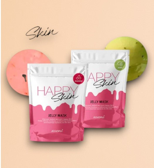 Noemi - Jelly Mask (CERISE) 250gr