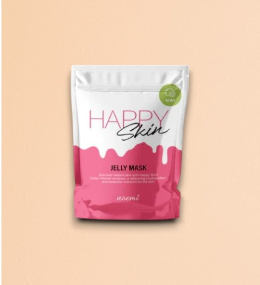 Noemi - Jelly Mask (Kiwi) 250gr