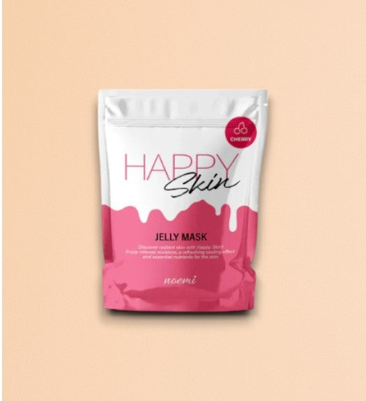 Noemi - Jelly Mask (CERISE) 250gr