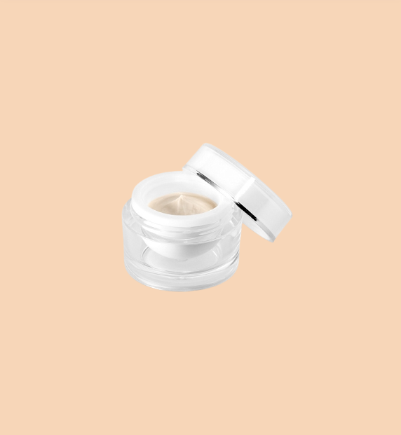 Aloe LOVELY Eyelash Extension Remover Cream, 15g 