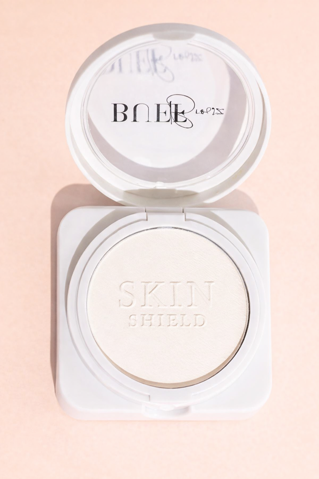 BuffBrowz – Skin Shield Stone 10g | Barrière Protectrice Pré-Épilation Professionnelle