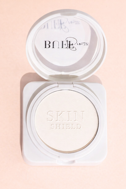 BuffBrowz – Skin Shield Stone 10g | Barrière Protectrice Pré-Épilation Professionnelle