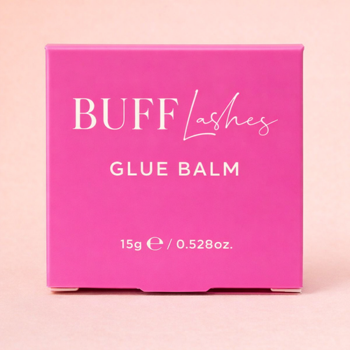BuffLashes – Glue Balm 15g
