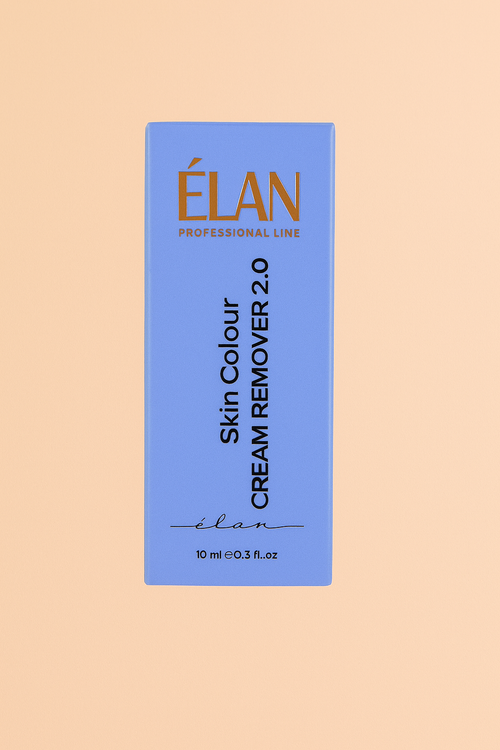 CREAM REMOVER 2.0 – Creamy Skin Makeup Remover