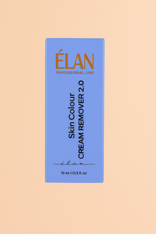 CREAM REMOVER 2.0 – Démaquillant Crème pour la Peau