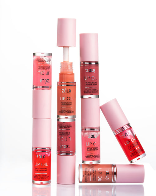 ZOLA – Lip oil