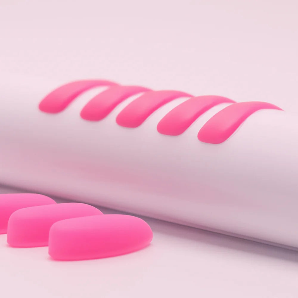 Supersonic Kit – Thickening treatment for eyelashes and eyebrows