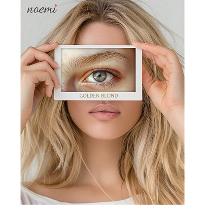 Noemi - DYE Hybrid Brow &amp; Lash Dye GOLDEN BLOND