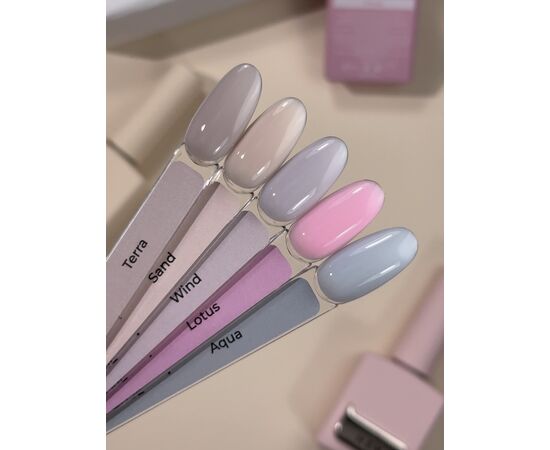 HEYLOVE – Tint Base AQUA 15 ml