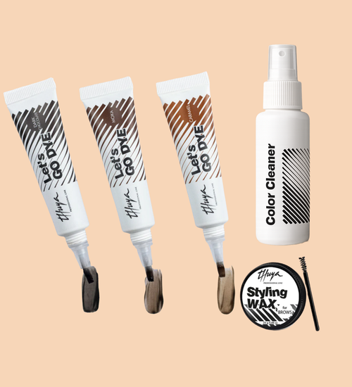 Thuya Professional Kit – Browlift
