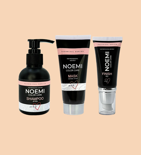 Noemi - Kit Noemi Color Care