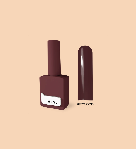 HEYLOVE – Tint Base REDWOOD 15 ml