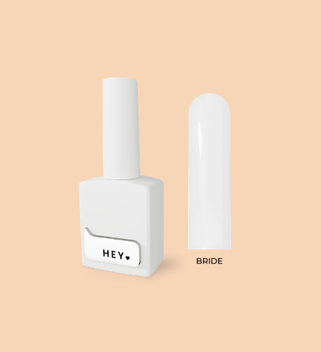 HEYLOVE – Tint Base BRIDE 15 ml