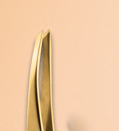 ZOLA Pince à épiler professionnelle – Premium Series