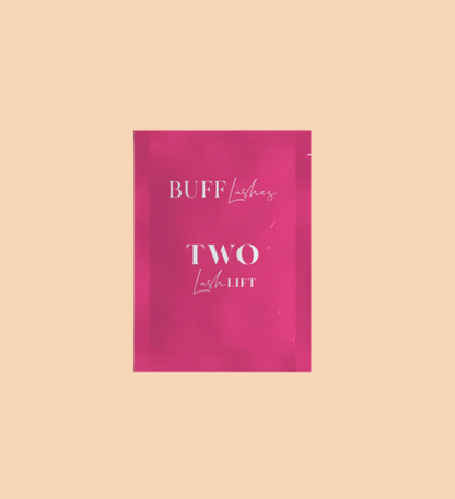 Supersonic Kit – Thickening treatment for eyelashes and eyebrows