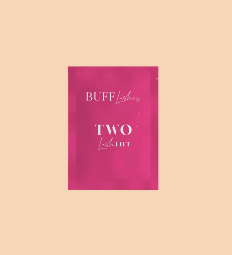 Supersonic Kit – Thickening treatment for eyelashes and eyebrows