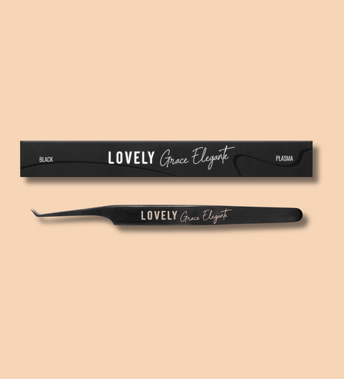 Lovely - Pince « 45 degres 5mm » Grace Elegante