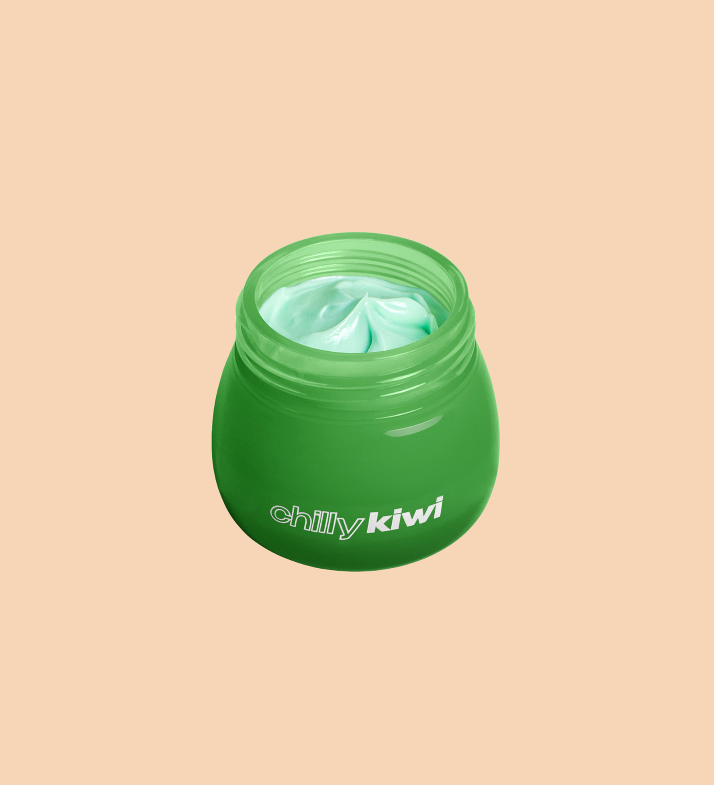 Lovely – Cream Remover LASHY Chilly Kiwi 10g