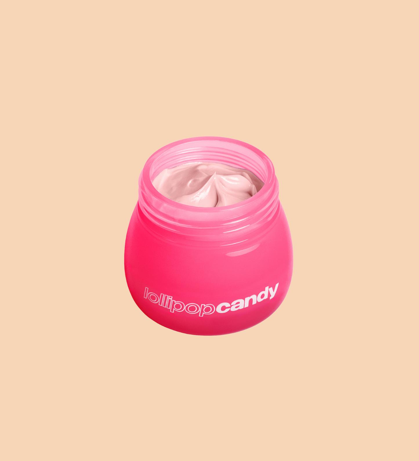 Lovely – Cream Remover LASHY Lollipop Candy 10g