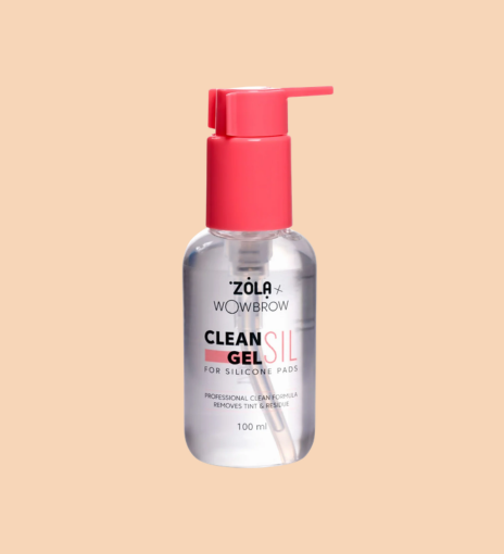 Клей для ламинирования ресниц ZOLA Eyelash Lamination Glue 5 мл