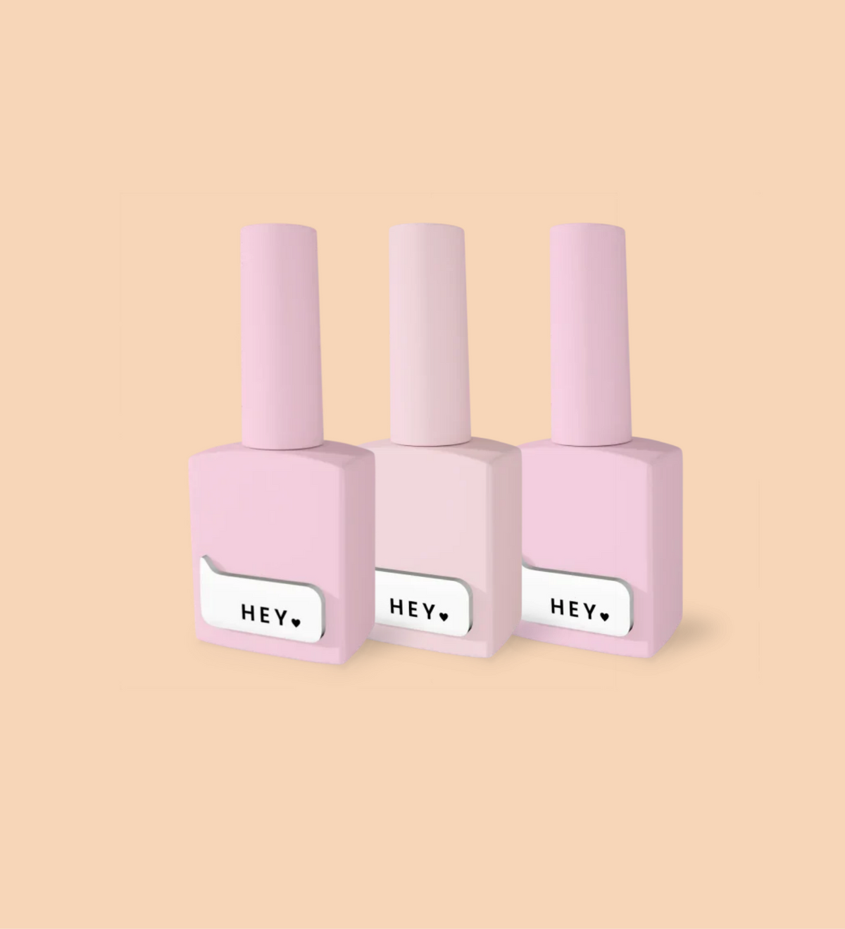 HEYLOVE – Kit PINK DREAM