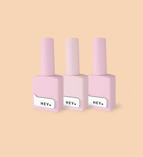 HEYLOVE – Kit PINK DREAM