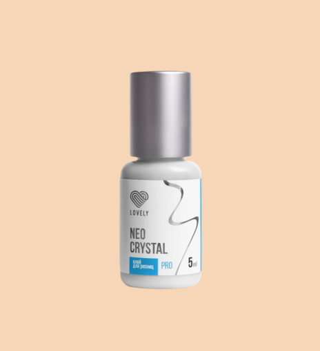 Lovely Lashes TORNADO 5ml Eyelash Extension Glue