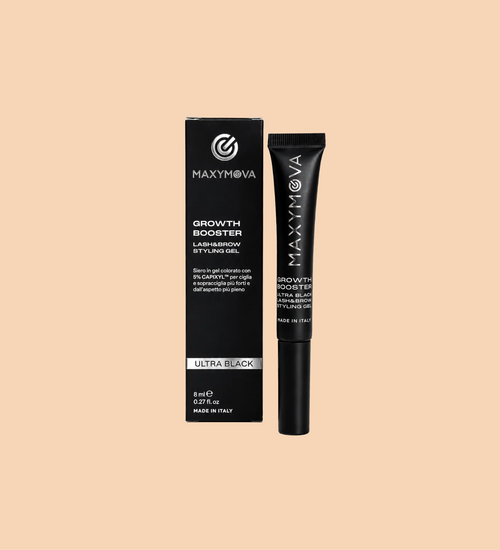 Brow Henna ZOLA cosmetics / Хна для бровей ZOLA 5гр 