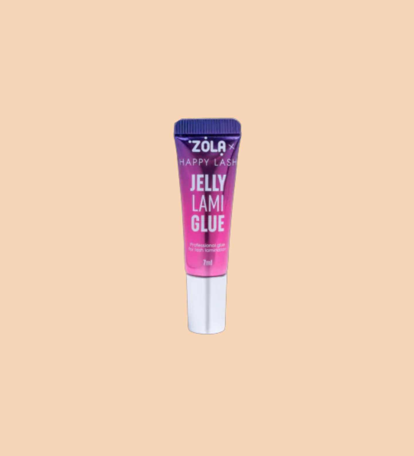 ZOLA Eyelash Lamination Glue Eyelash Enhancer Glue 5ml