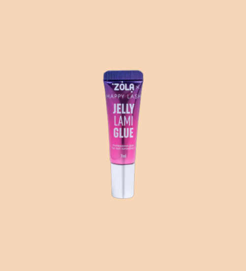 ZOLA Eyelash Lamination Glue Eyelash Enhancer Glue 5ml