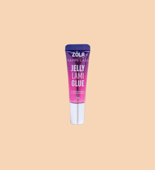 ZOLA x Happy Lash – Jelly Lami Glue (7 ml)