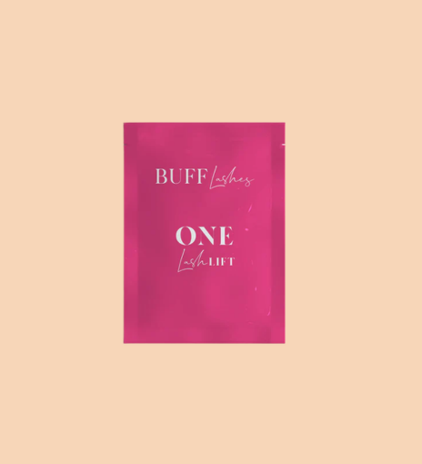 Supersonic Kit – Thickening treatment for eyelashes and eyebrows